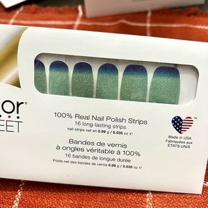 Color street - long time no sea